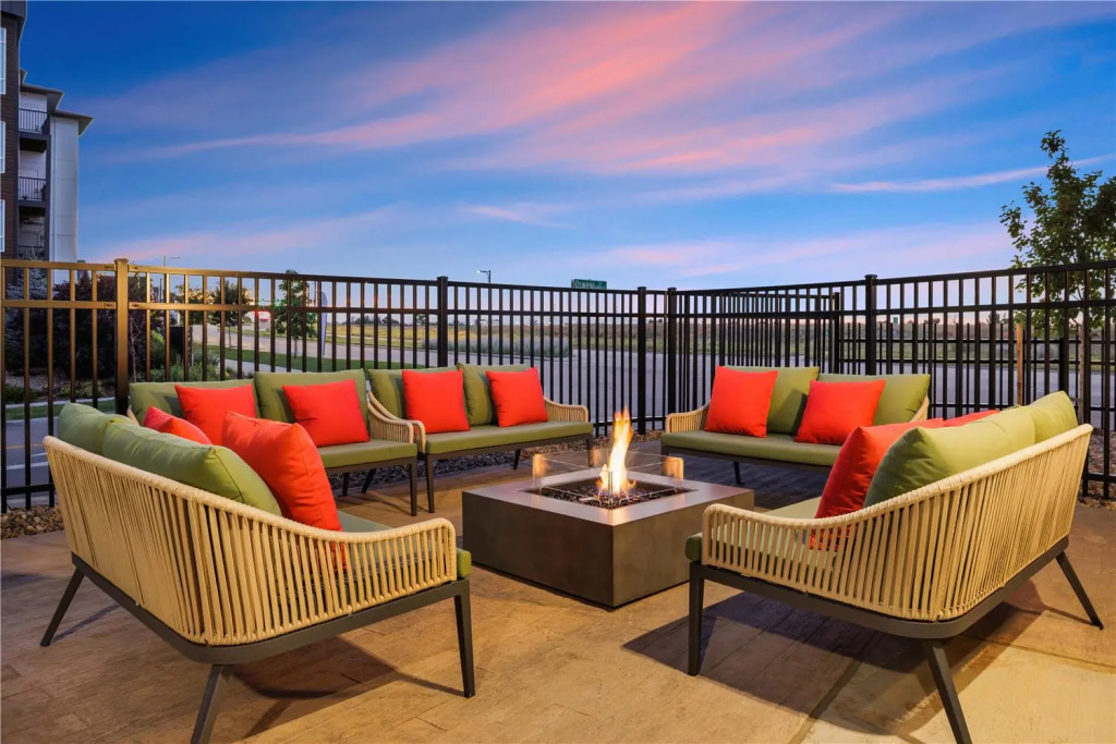 Hampton Inn by Hilton Aurora Medical Center Denver
