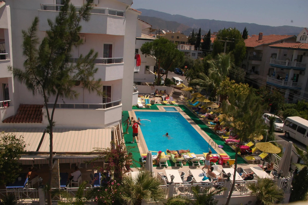 Myra Hotel