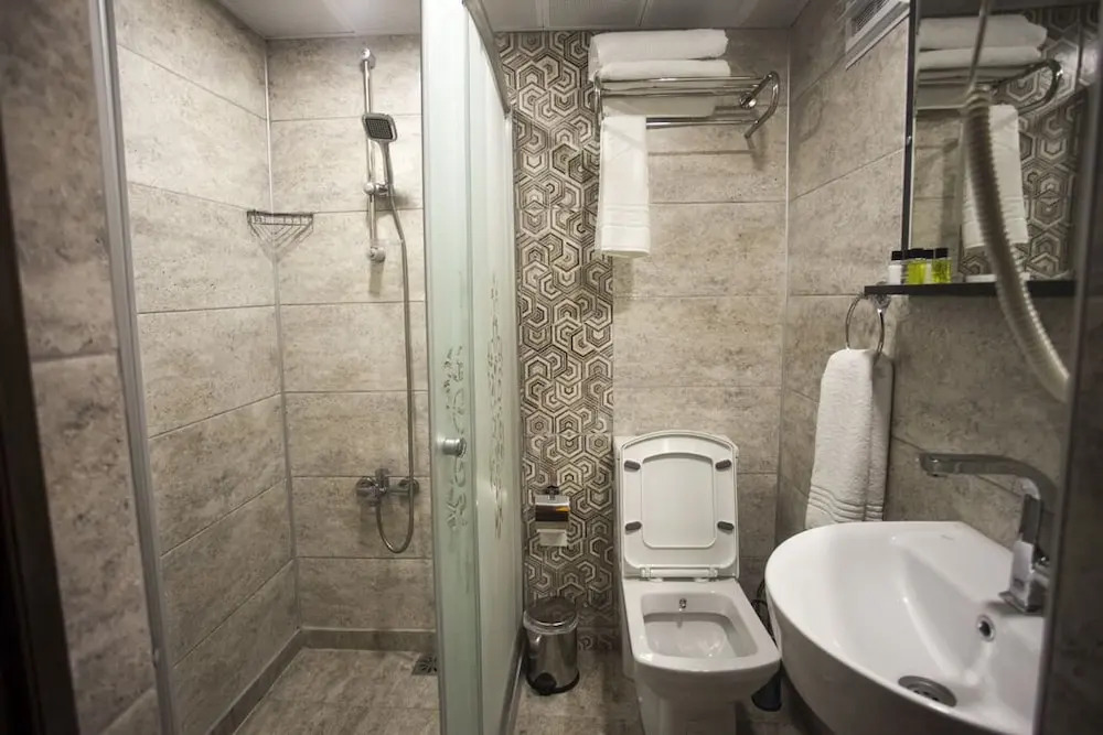 TÜRKMEN KONAGI HALFETİ BUTİK OTEL