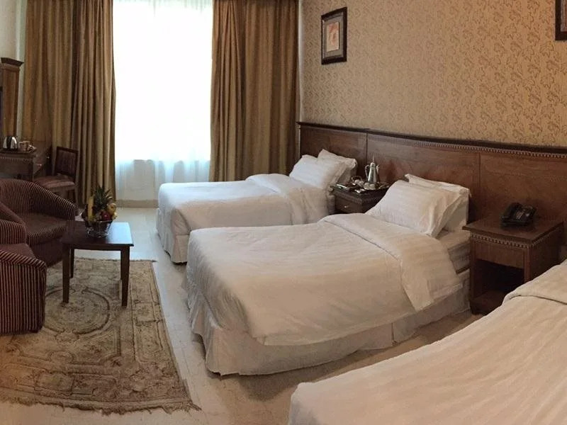One to One Diar Al Jaafria Hotel
