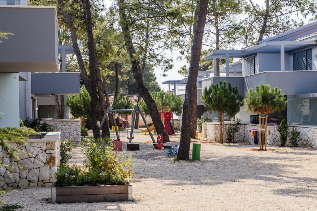 Apartment Holiday Village Zaton