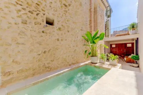 Villa Alicanti 2 by Sealand Villas