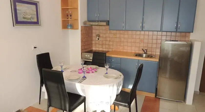 Apartment Ariana