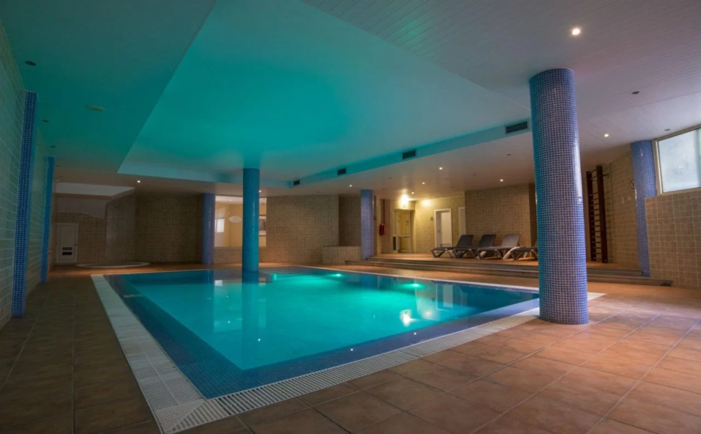 Hotel Euro Moniz