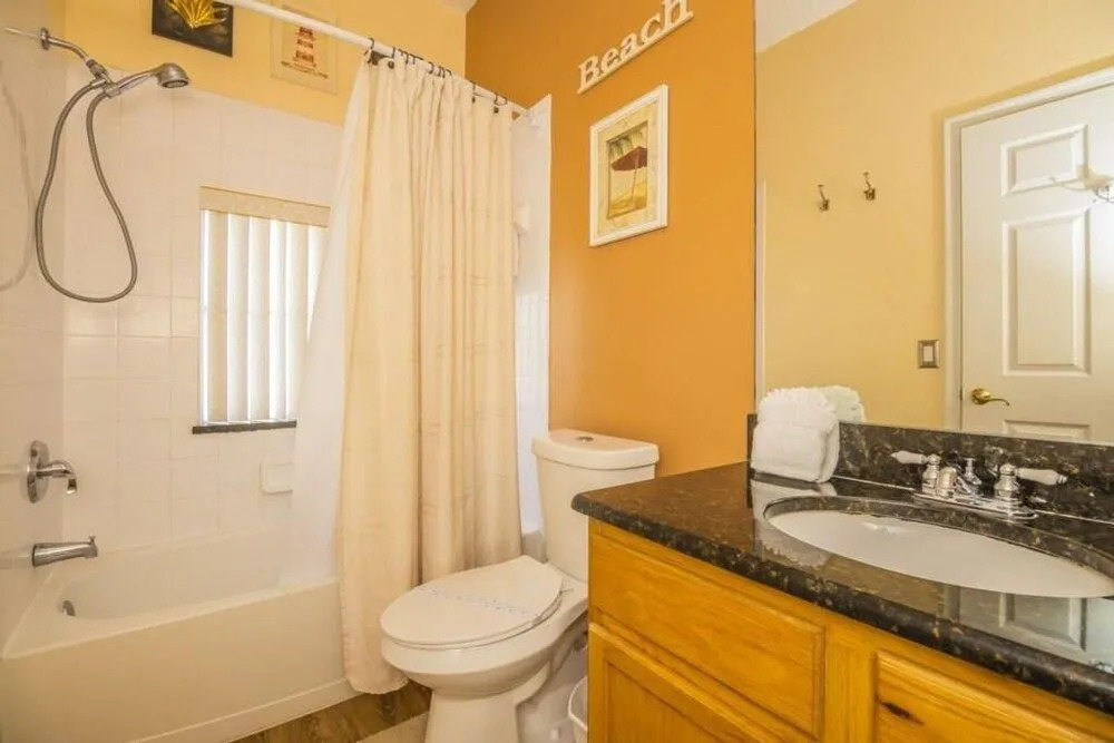 Thomas' Lake Berkley Resort Townhome