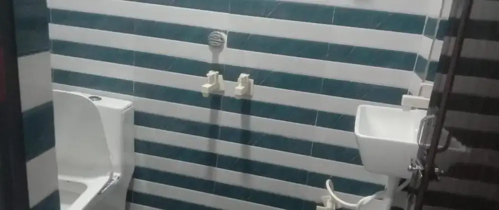 Hotel mid