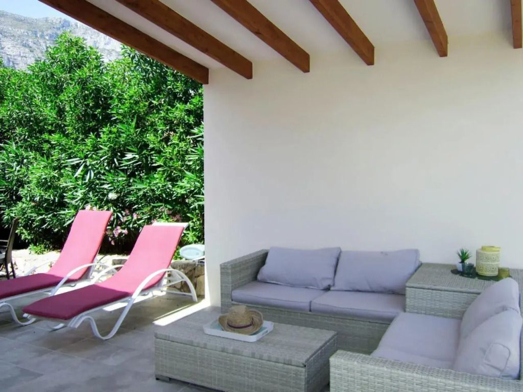 Holiday Home Romantica by Interhome
