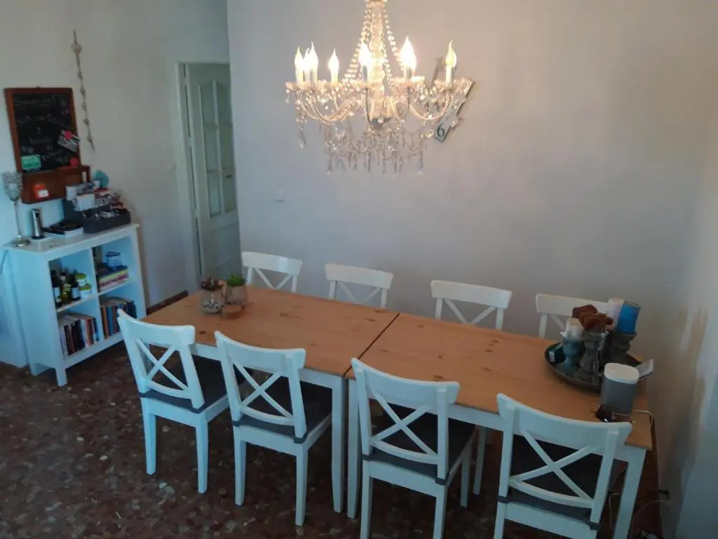 B&B Villa Deseada
