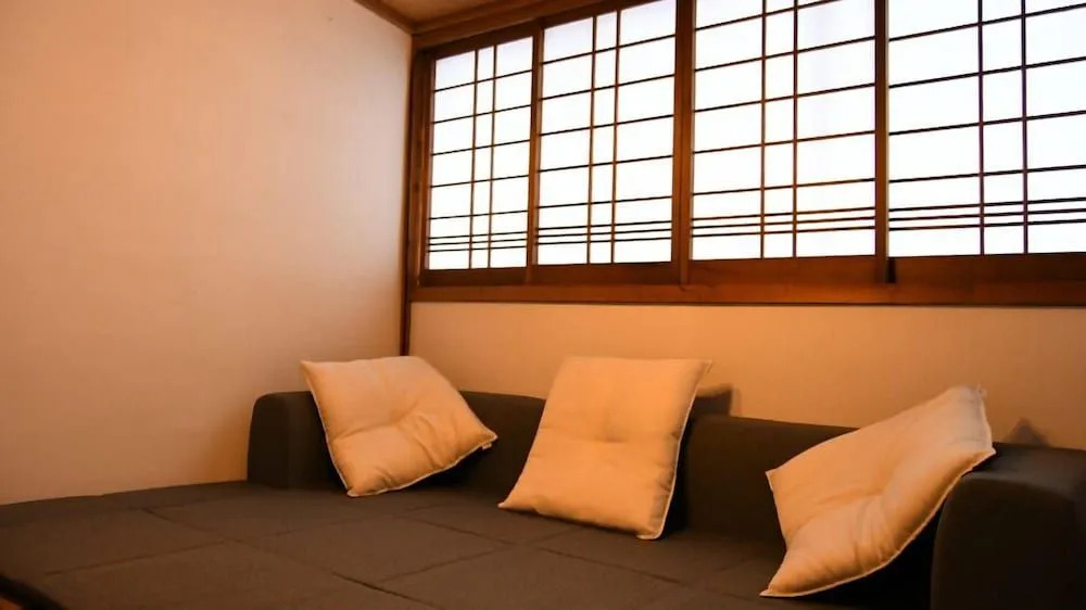 Tsubaki - the best guesthouse in Inawashiro