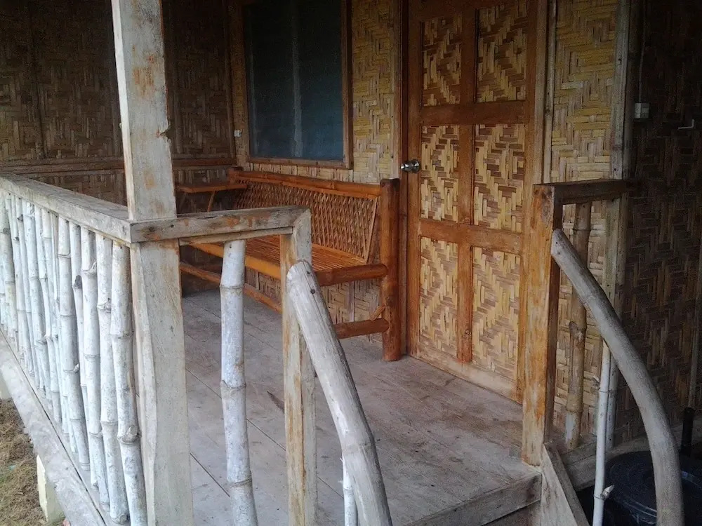 Randy's Bantayan Island Resort