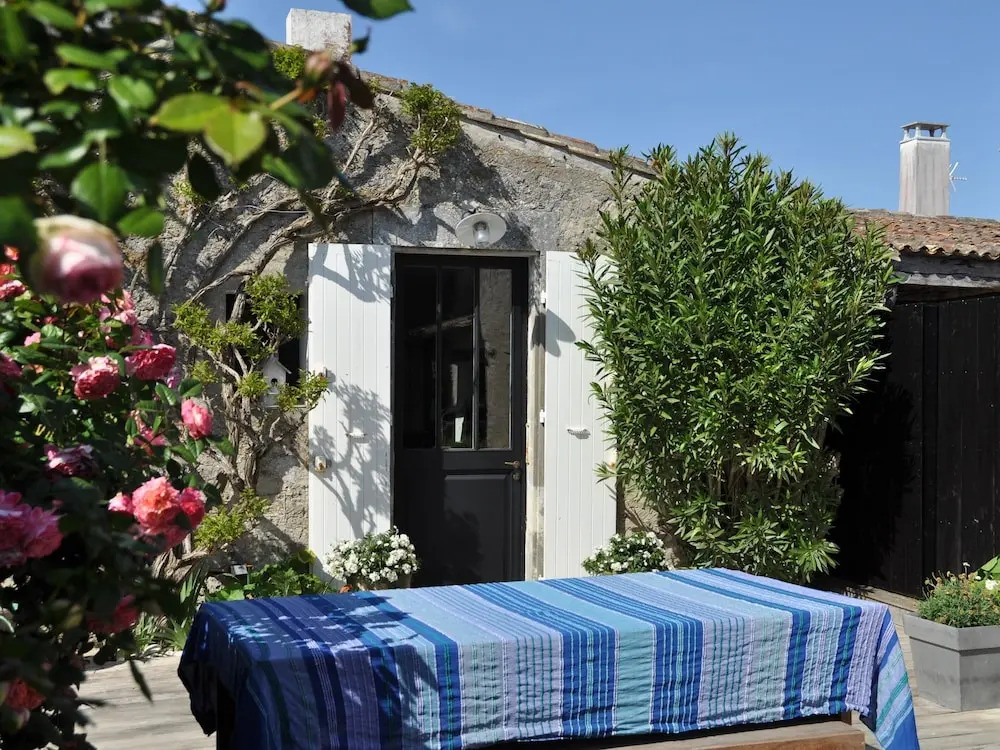 Villa Olivier