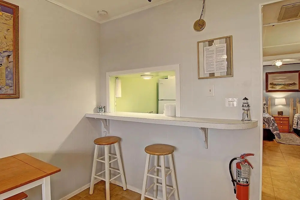 Island Time 1 Bedroom Condo by RedAwning