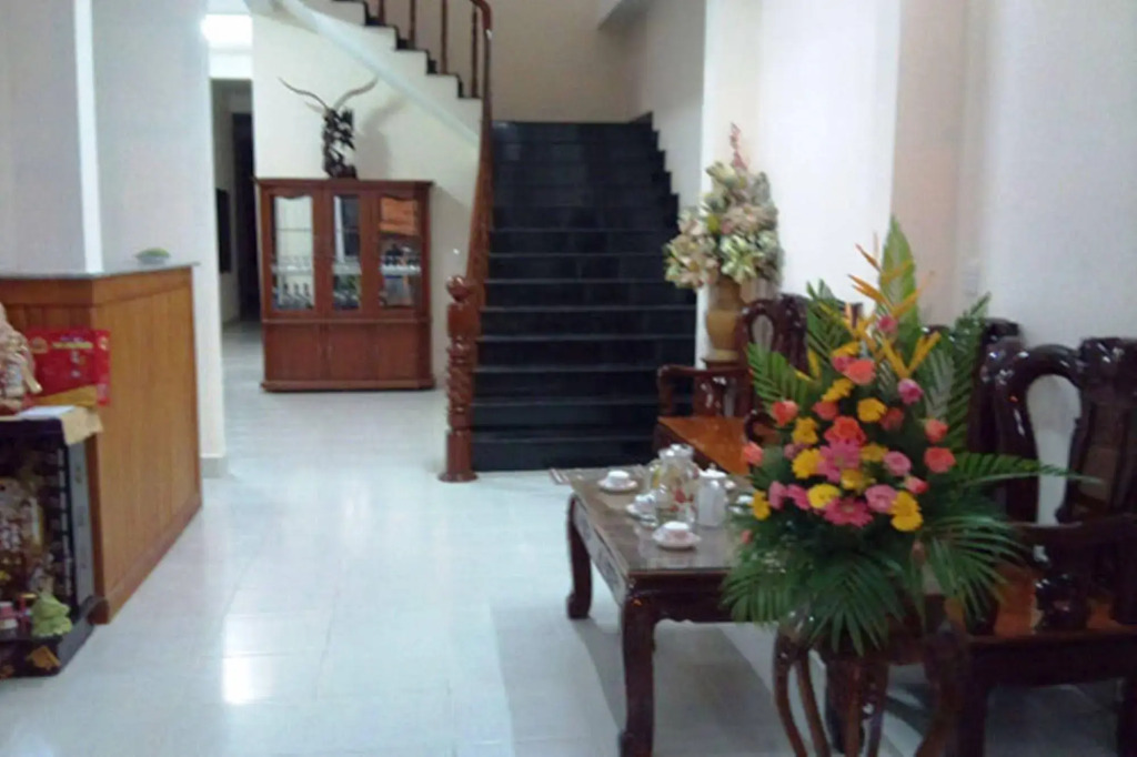 Hương Toàn 2 Hotel