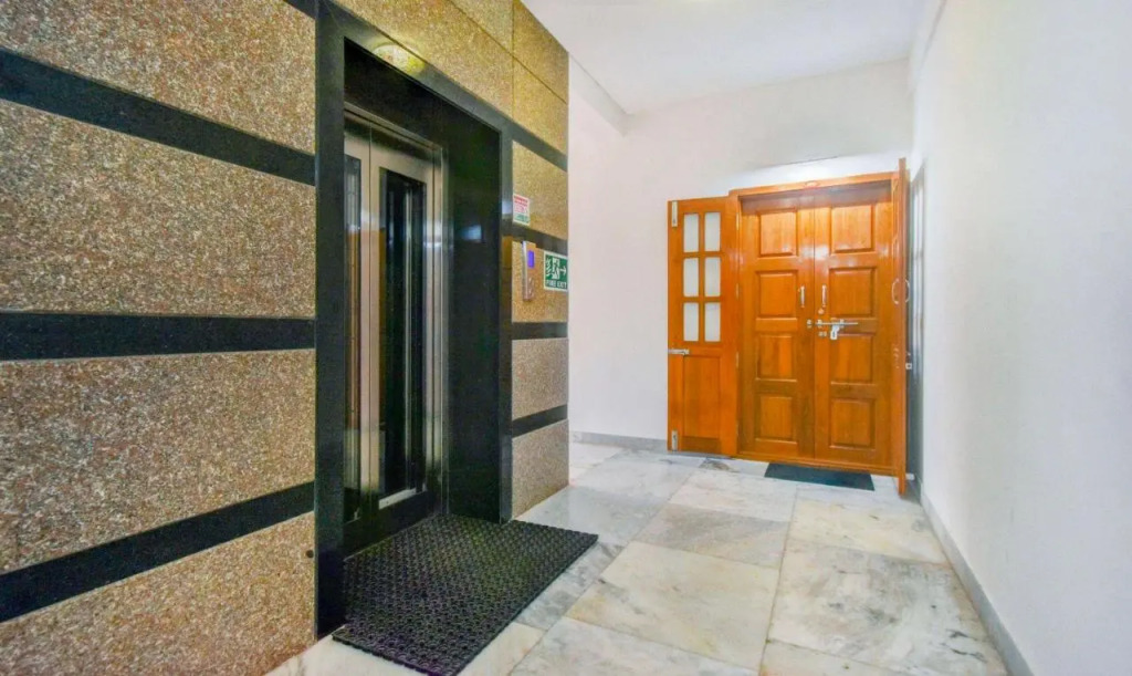 Treebo Eco Stay Nandanam