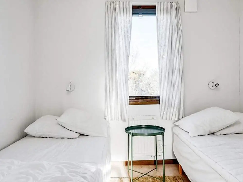 6 Person Holiday Home in Löttorp