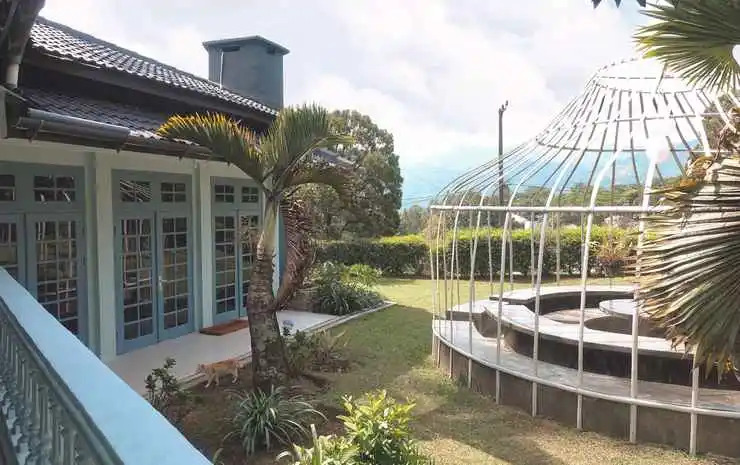 Villa Airis - Blooming Dreams Come True