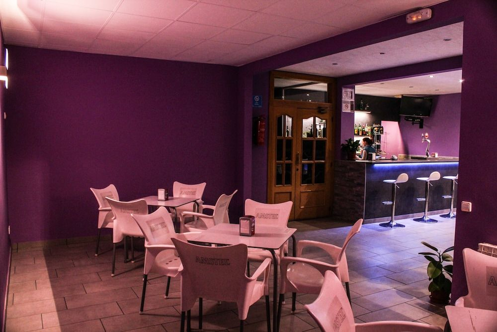 Hostal Turbon