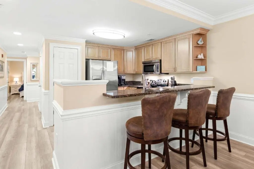 Brass Rail 118 Tybee Vacation Rentals
