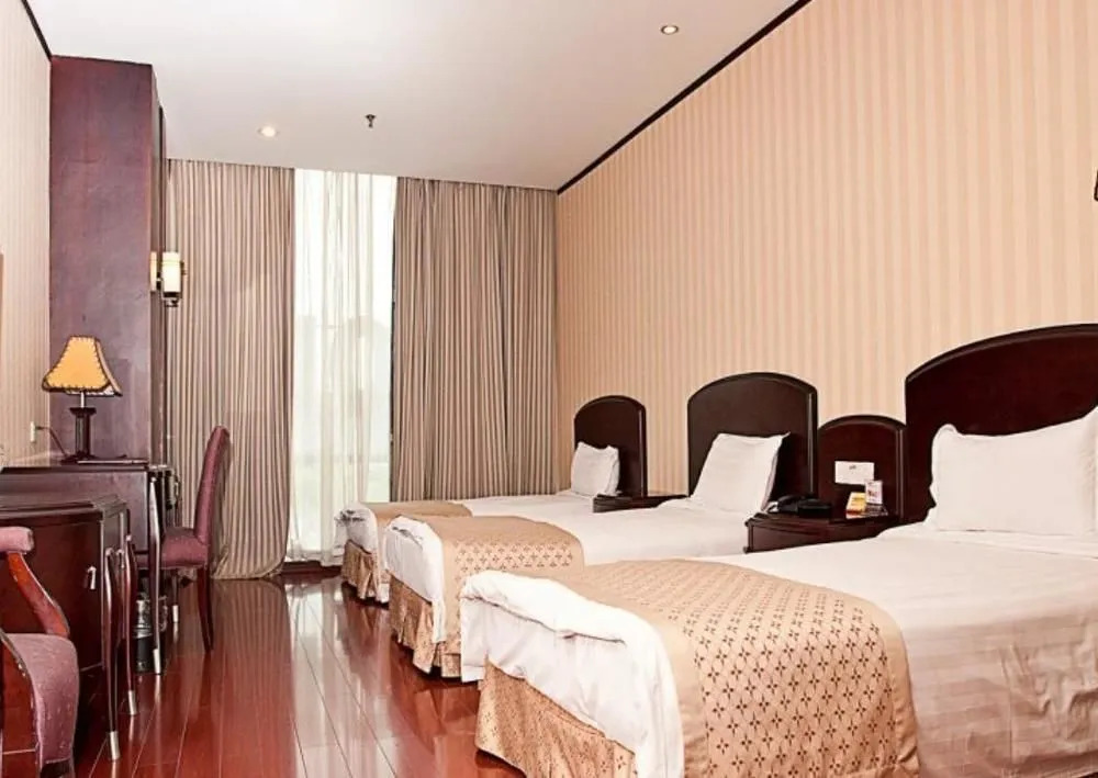 Haizhijie Hotel