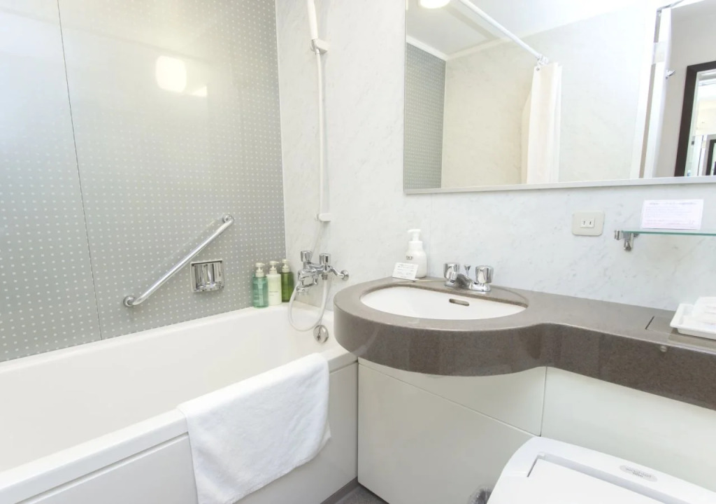 Hearton Hotel Higashi-Shinagawa
