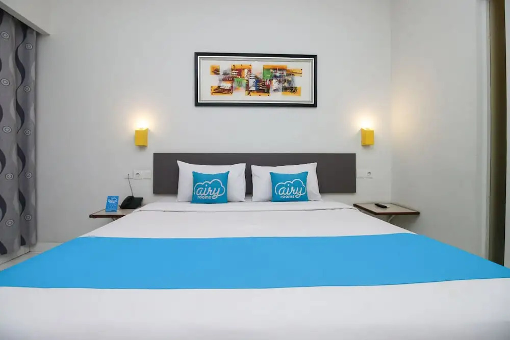 Airy Kedawung Tuparev 85 Cirebon