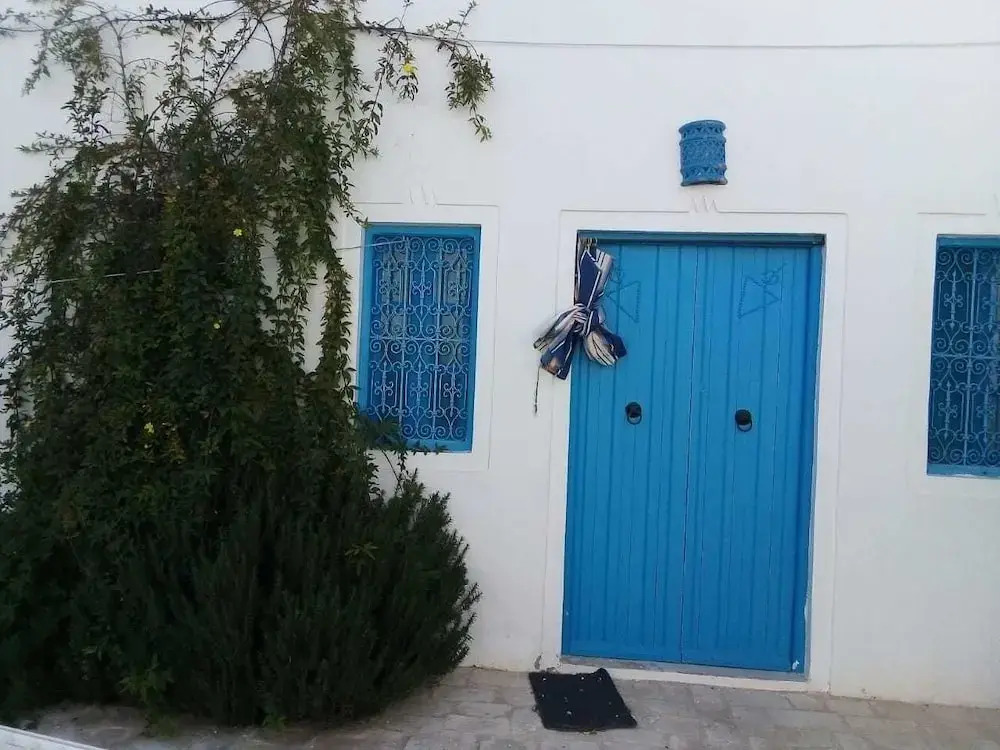 Houch La Driba