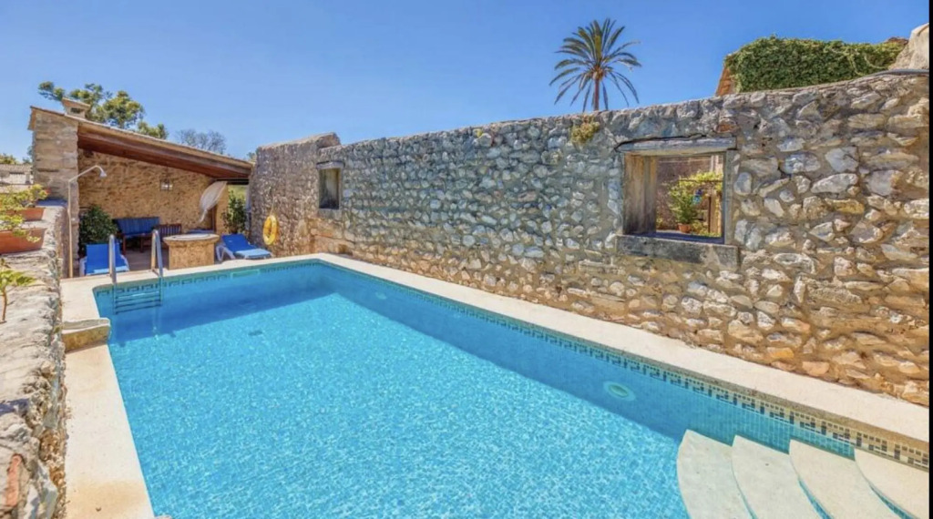 La Font - Villas Trias