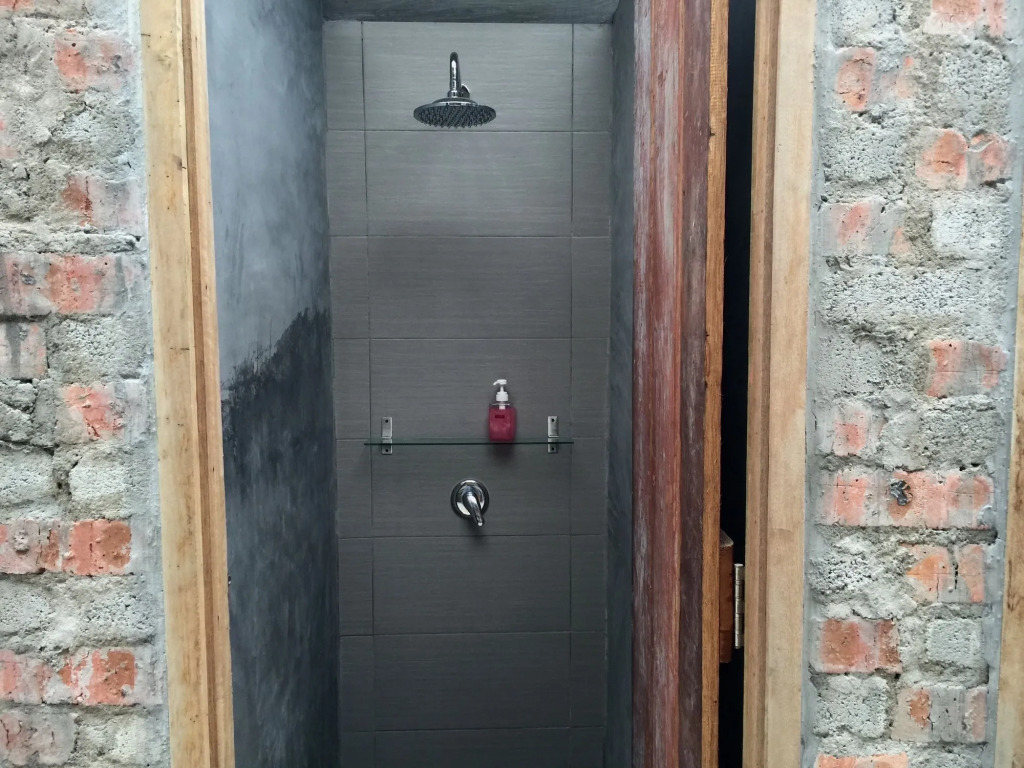 The Frame Guesthouse