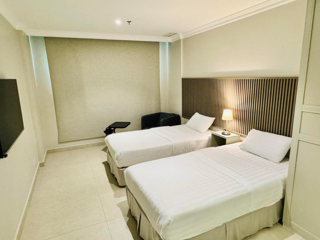 Times Square Residence
