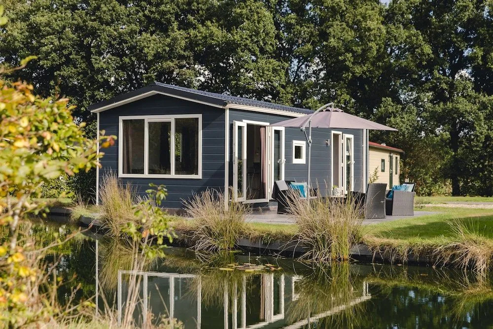 Vakantiepark Buitenplaats Holten