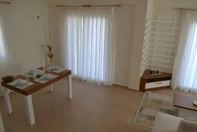 Dream Villa