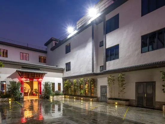 Floral Hotel·Huizhou Yanqi hotel