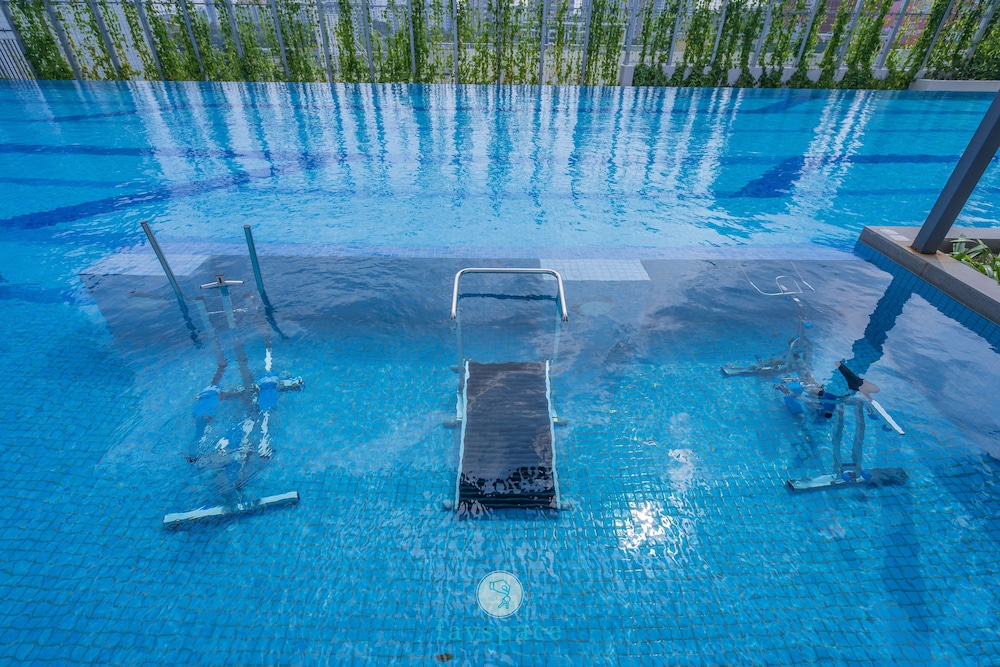 HighPark Suites in Petaling Jaya, Kelana Jaya by Plush