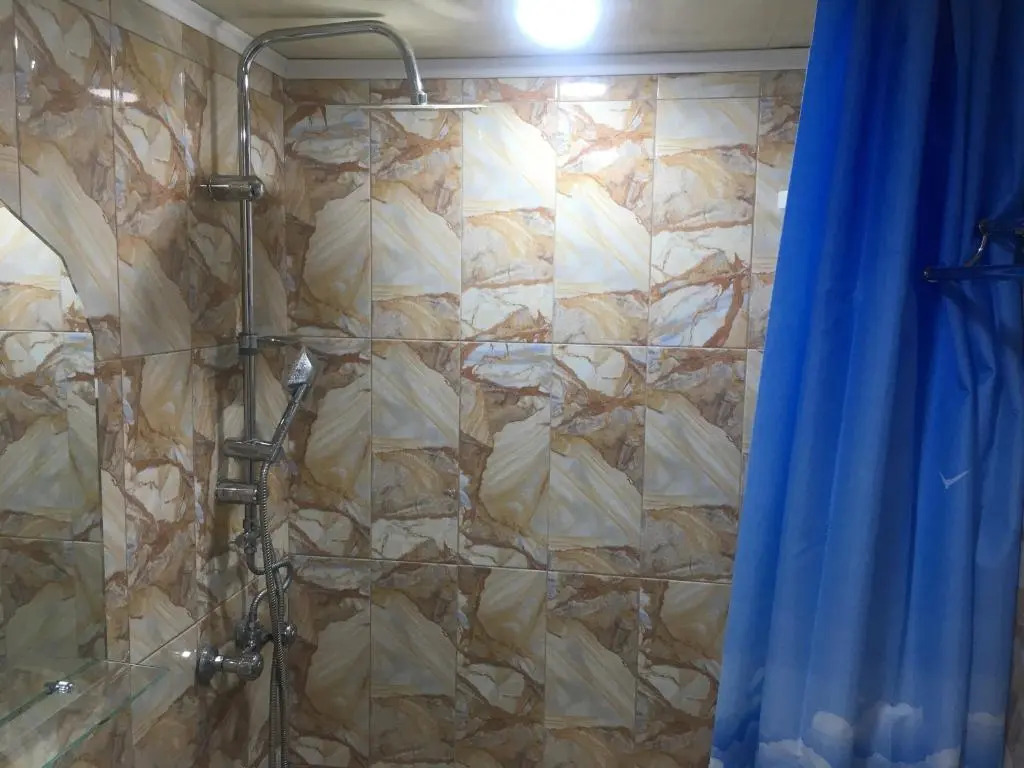 DILIJAN Apartment