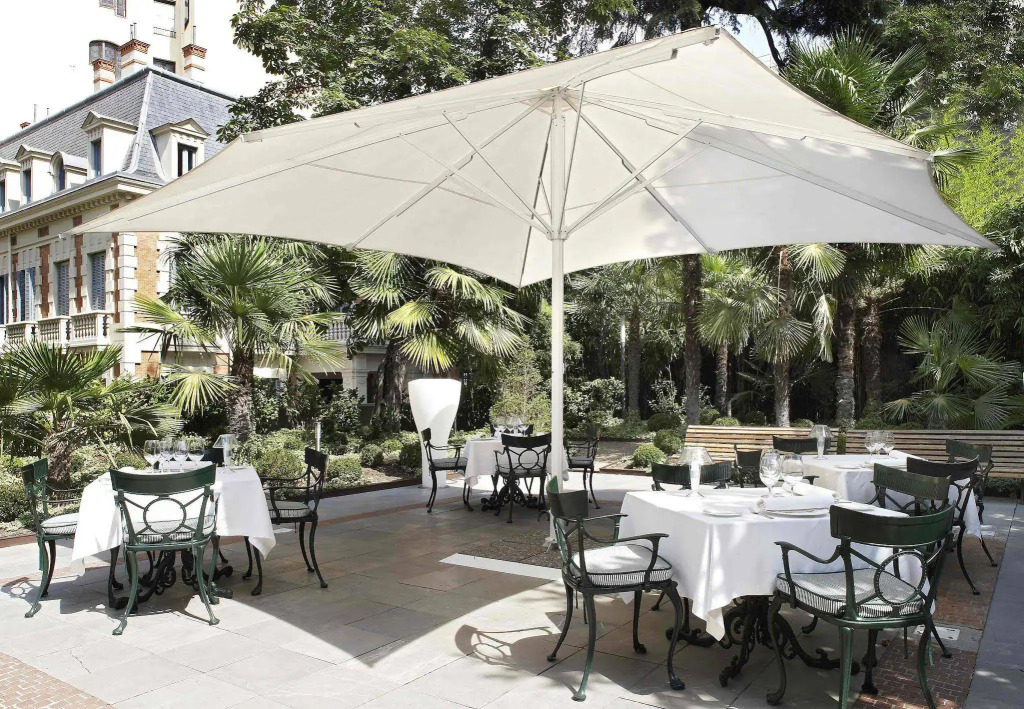 Santo Mauro, a Luxury Collection Hotel, Madrid