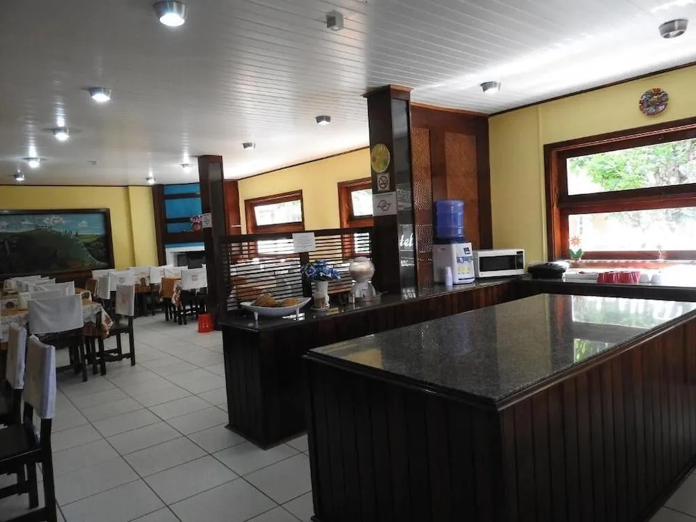 Hotel Britania