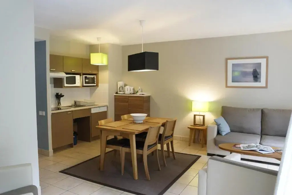 Residence Reine Marine