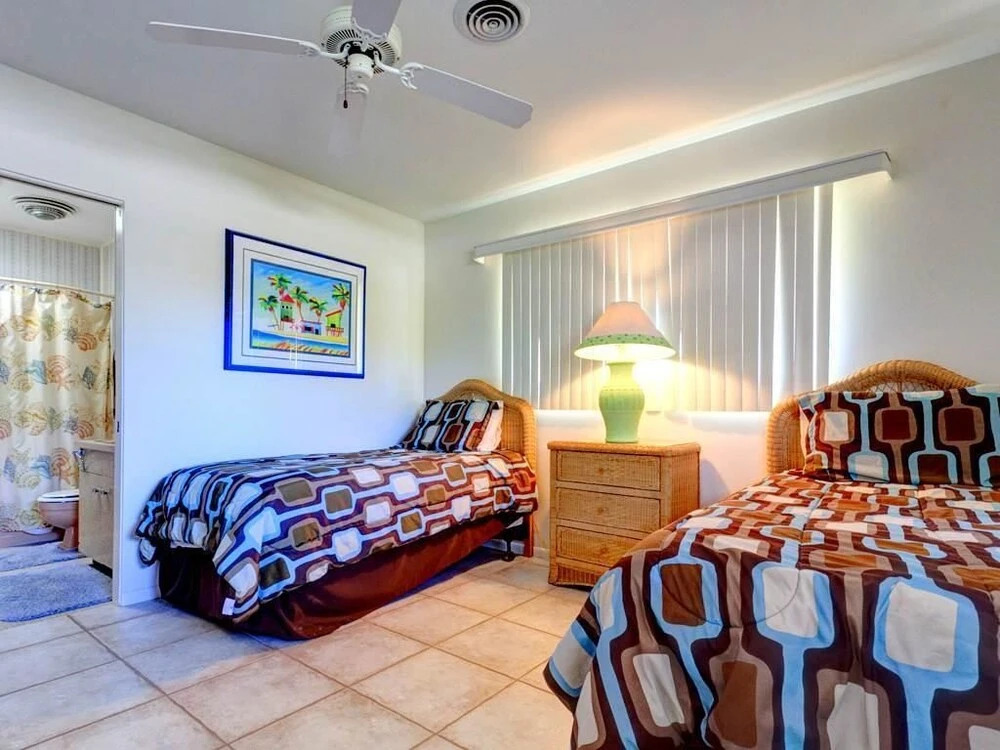 Harbor Paradise Home - Four Bedroom Home