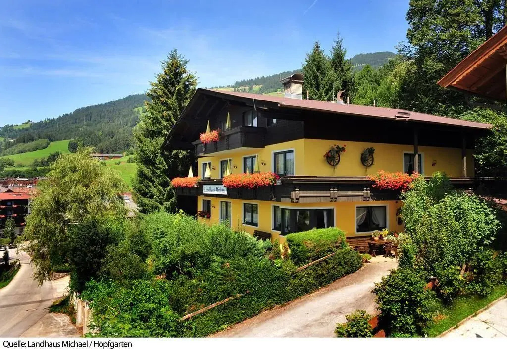 Landhaus Michael