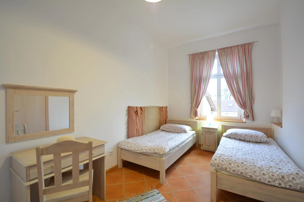 Apartamenty Rybak 3
