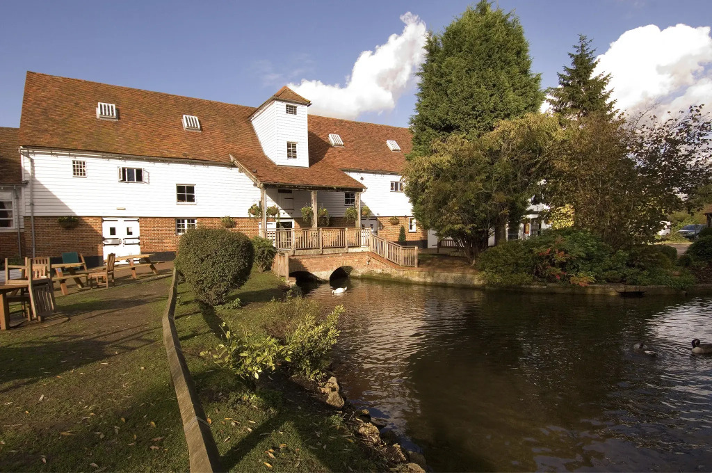 Premier Inn St. Albans/Bricket Wood
