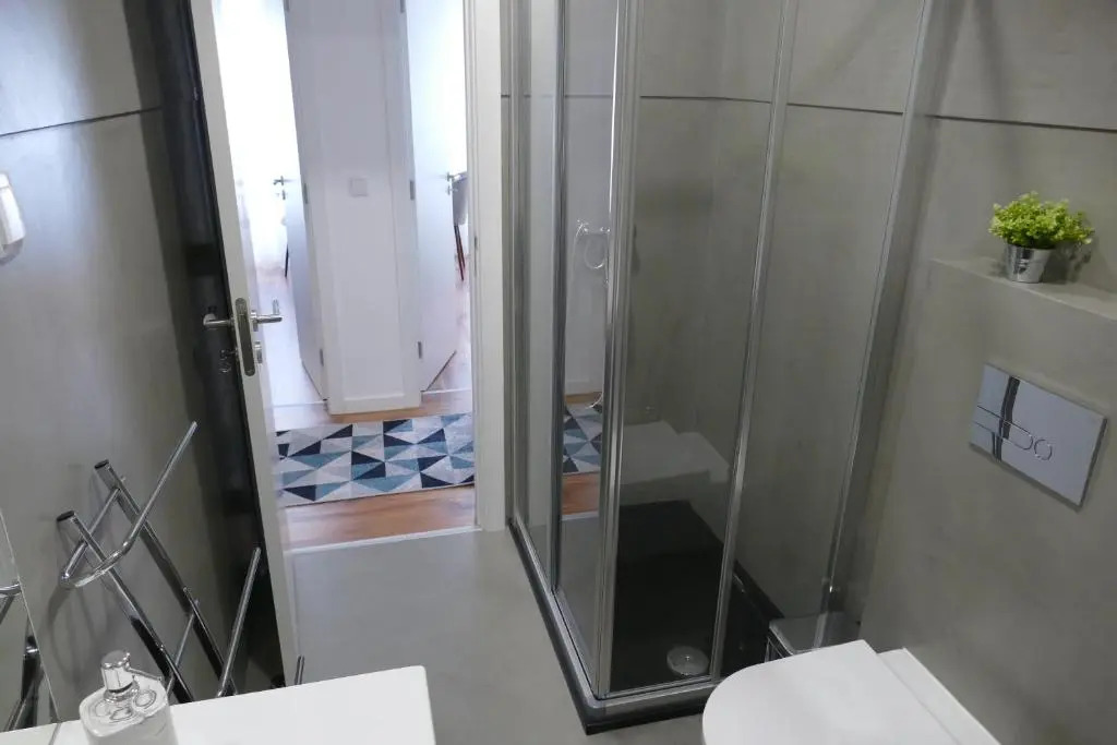 Guest House Eça - Centro Histórico Leiria