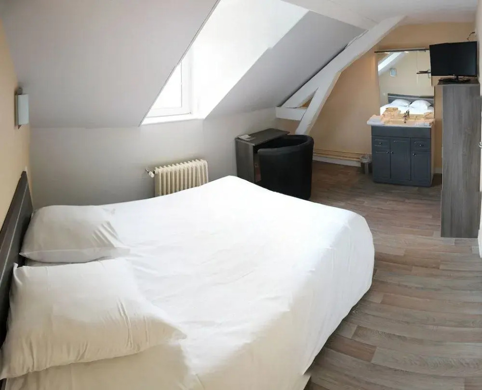 Hôtel de France