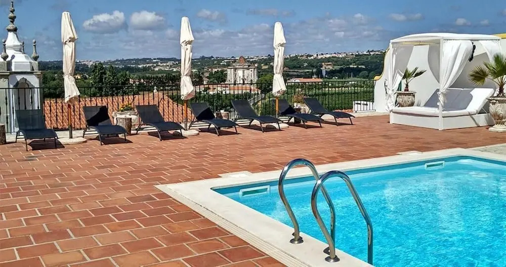 Hotel Real d Obidos