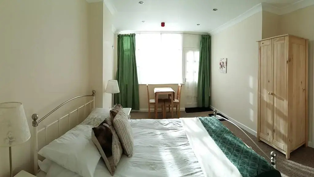 Staden Grange Country House