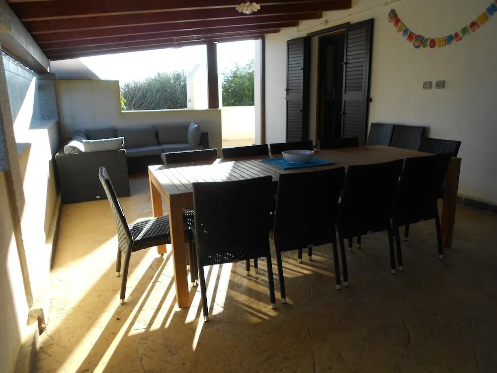 Holiday Residence Rifugio