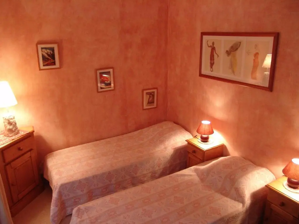 Les Glaciers - Appartement