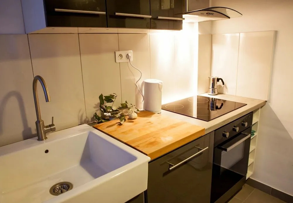 Appartement be3 - Castellane
