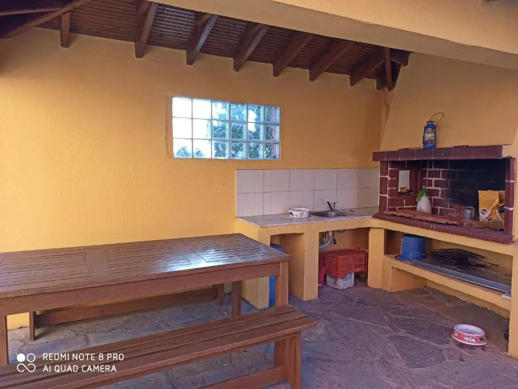 Theodoras House