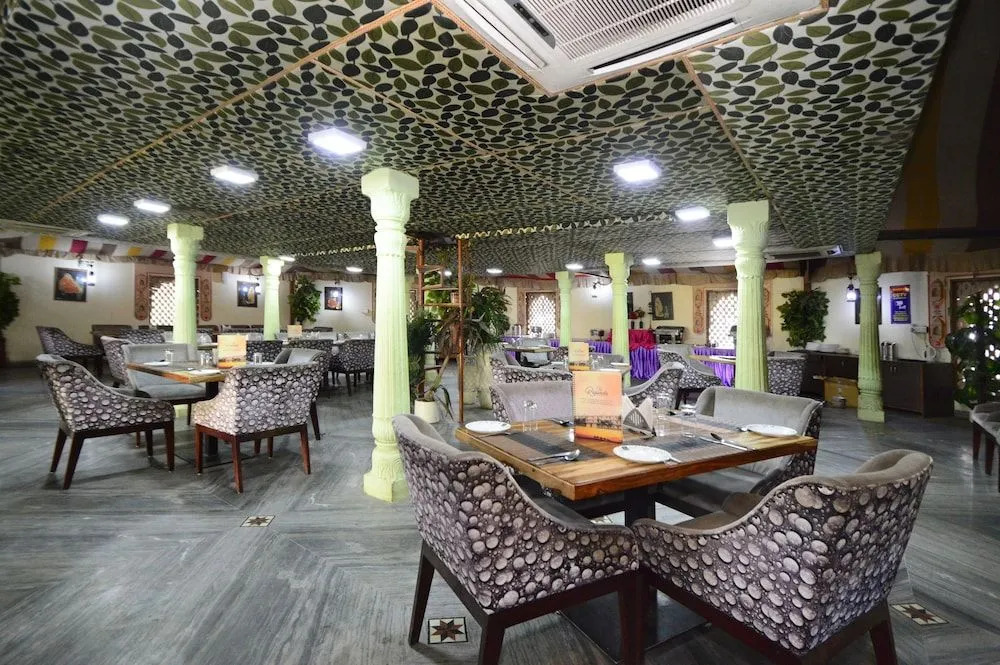 The Heritage Village Resort and Spa